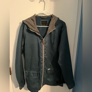 O’Neill jacket large
